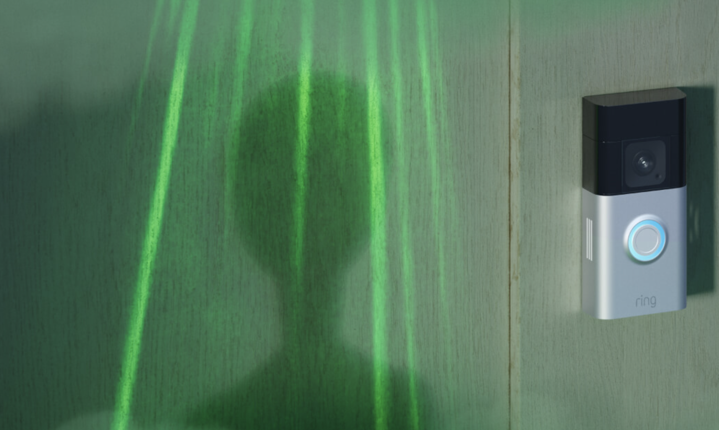 Ring's Million Dollar Search for Extraterrestrials